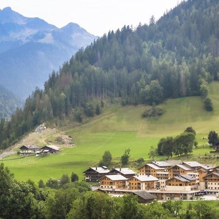 Residence Club Mmv La Cle Des Cimes Ареш Экстерьер фото